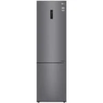 Холодильник LG DoorCooling+ GA-B509CLSL