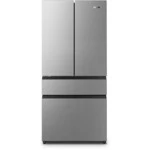 Холодильник Gorenje NRM8181UX