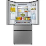 Холодильник Gorenje NRM8181UX