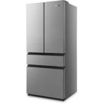 Холодильник Gorenje NRM8181UX