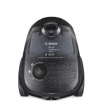 Пылесос Bosch Serie 2 Bag&Bagless Black BGN21800