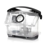 Пылесос Bosch Serie 2 Bag&Bagless Black BGN21800