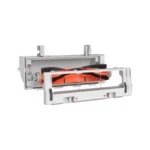 Аксессуар Xiaomi Крышка для отсека основной щетки робота-пылесоса Mi Robot Vacuum Mop SKV4130TY STZSZ01ZHM