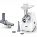 Мясорубка Bosch MFW2515W (1500 Вт)
