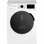 Стиральная машина Beko SteamCure WSPE7H616W