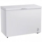 Морозильник MAUNFELD MFL300W КА-00012724