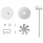 Xiaomi Smartmi Standing Fan 2S ZLBPLDS03ZM Вентилятор