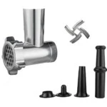 Мясорубка DAUSCHER DMG-2100LX 1319482