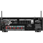 AV-ресивер DENON AVR-S650H AVR-S650H/B
