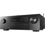 AV-ресивер DENON AVR-S650H AVR-S650H/B