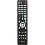 AV-ресивер DENON AVR-X1600H AVRX1600HBKE2