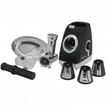 Мясорубка Polaris PMG 2027L (2000 Вт)