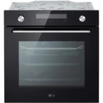 Духовка LG WSEZM7225B1 1318655