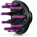 Фен Philips HP-8233 1208219 (2200 Вт)