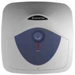 Водонагреватель Ariston ABS BLU EVO RS 15U 1269985 (Накопительный, 1200 Вт, 15 л.)