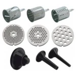 Мясорубка Kenwood MG-520 1272945 (1600 Вт)