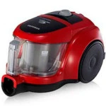 Пылесос Samsung VCC4520S3R/XEV 1208000 (Стандартный, 350 Вт)