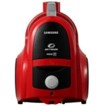 Пылесос Samsung VCC4520S3R/XEV 1208000 (Стандартный, 350 Вт)