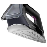 Braun IS7156BK 1287449 Паровой шкаф, 2400 Вт