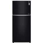Холодильник LG GN-C702SGBM