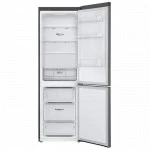 Холодильник LG GA-B459MLWL