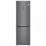 Холодильник LG GA-B459MLWL
