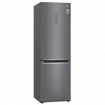 Холодильник LG GA-B459MLWL