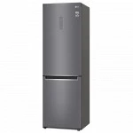 Холодильник LG GA-B459MLWL