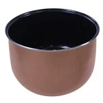 Аксессуар LUMME Чаша для мультиварки LU-MC301 черная