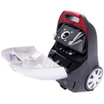 Пылесос Sharp Пылесос вертикальный беспроводной EC-JB19R-S ECSB72RS