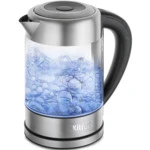 KITFORT KT-624 Н0000021831 (Чайник, 1.7 л., 2200 Вт)