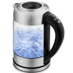 KITFORT KT-624 Н0000021831 (Чайник, 1.7 л., 2200 Вт)