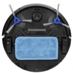 Пылесос Ritmix VC-020WB Робот, 16 Вт