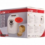 Хлебопечь CLATRONIC BBA-3505 (600 Вт)