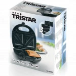 Прочее TRiSTAR Сэндвичница SA-2151