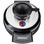 Прочее Steba Вафельница WE 20 volkano black