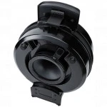 Прочее Steba Вафельница WE 20 volkano black