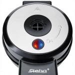 Прочее Steba Вафельница WE 20 volkano black