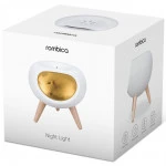 Прочее Rombica Декоративный светильник Koko White DL-A041