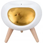 Прочее Rombica Декоративный светильник Koko White DL-A041