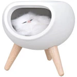 Прочее Rombica Декоративный светильник Koko White DL-A041