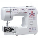 Janome Home Decor 2320 (Швейная машина)