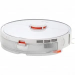 Пылесос Xiaomi Roborock S5 MAX white S5E02-00