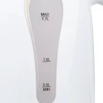 Maxwell MW-1079 (Чайник, 1.7 л., 2200 Вт)