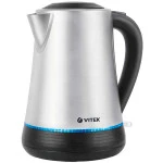 VITEK VT-7062 (Чайник, 1.7 л., 2150 Вт)