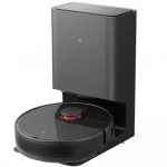Пылесос Xiaomi Mi Robot Vacuum Mop 2 Ultra BHR5195EU Робот, 46 Вт