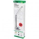 Прочее Ritmix Настольная лампа LED-1080CQi белый LED-1080CQi-WHITE