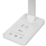 Прочее Ritmix Настольная лампа LED-1080CQi белый LED-1080CQi-WHITE