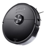 Пылесос Xiaomi Roborock S6V52-02 (Робот, 25 Вт)