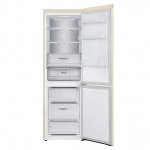 Холодильник LG GA-B459SEQM
